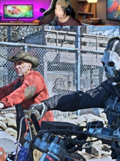 La historia que nunca se contó #fyp #daysgone #remastered #gaming #chinohn
