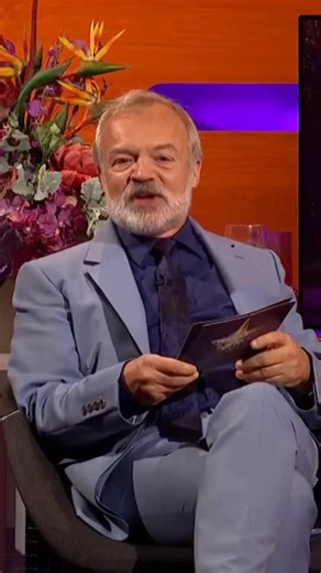 Songs by Springsteen | Four years ago today Bruce Springsteen appeared with former President Barack Obama (in a pre-recorded interview) on The Graham Norton Show. | Instagram