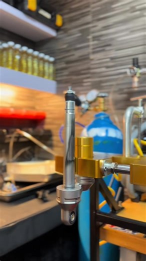 1.9K views · 12 reactions | Stock adv 150 160 Showa Rear Shock Revalving Rebuild and Tuning powered by Pops Shock Attack | Pops Shock Attack | Facebook