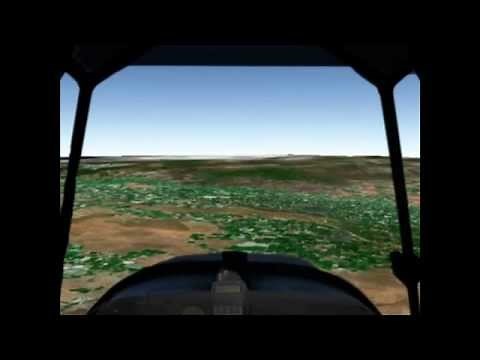 tailwheel flying basics