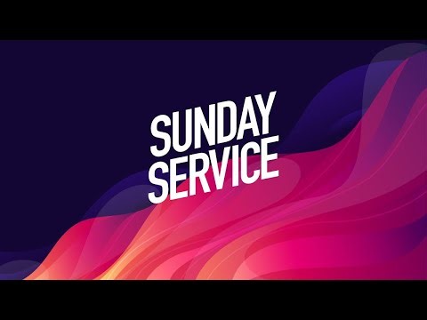 THE WITNESS SERVICE | CONVERSATION SUNDAY