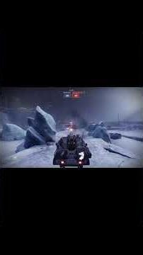 Hard Cheater in Destiny 2 Heavy Metal Event #destiny2 #gaming #foryou