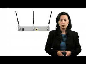 Cisco AP 500 Series Wireless Access Points - Cisco Systems