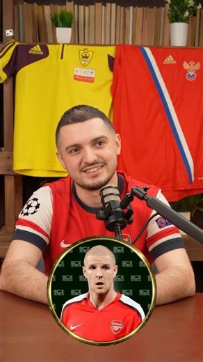 Arsenal Fan Test! Fan Percentage #football #footballer #challenge #arsenal