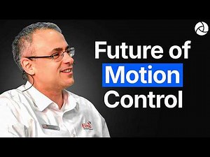 Inside Elmo Motion Control: Next-Gen Servo Drives, Motion Controllers & Robotics Safety