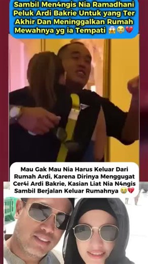 Nia Ramadhani: Berita Terbaru Rumah Tangga