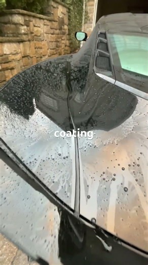 Hyperclean Tre Ceramic Coating #automobile #carcleaning #detailing