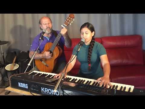 Susanna, I'm Crazy Loving You