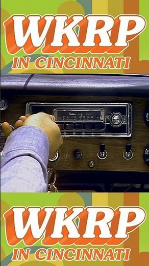 WKRP in Cincinnati: Theme Song