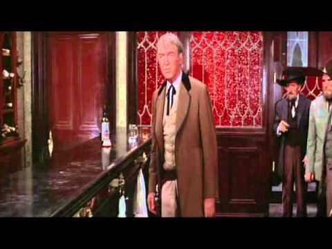 Cheyenne Social Club (1970) - James Stewart - Henry Fonda - Revenge