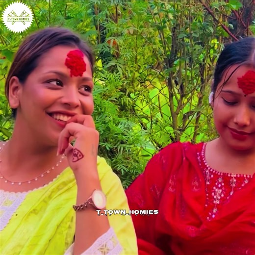 #T_Town_homies❤️‍🔥___________ ALISHA - TMIRO ADA NAI BABAL // #tulsipur ##Baddagang #wordwar @♡