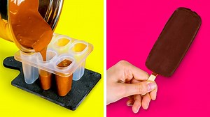 1.7M views · 1.8K shares | Chocolate ideas for sweet tooth: | FoodGasmic | Facebook