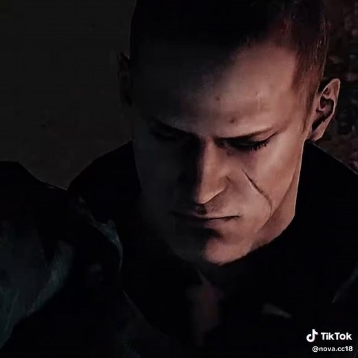 Jake Muller Resident Evil 6 Gameplay