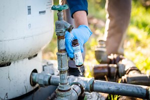 Water Quality - Self-Help Enterprises