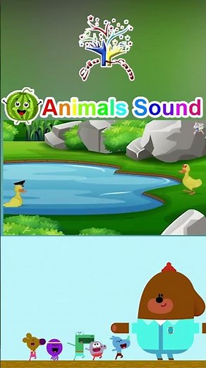 Five Little Ducks | Festive Nursery Rhyme for Kids | EduFam