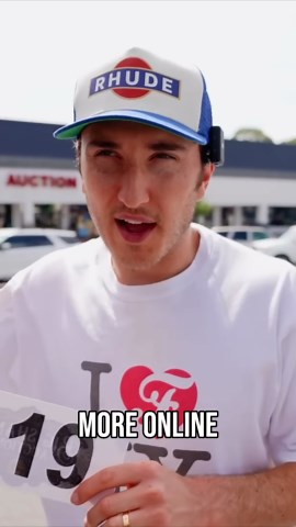 Auction Strategy - Winning Bid Tactics in 30 Minutes!