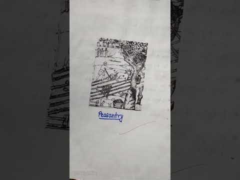 class 11th history project file on three orders created by Divyanshi Tiwari