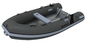 Semi-rigide Highfield Ultralite 310