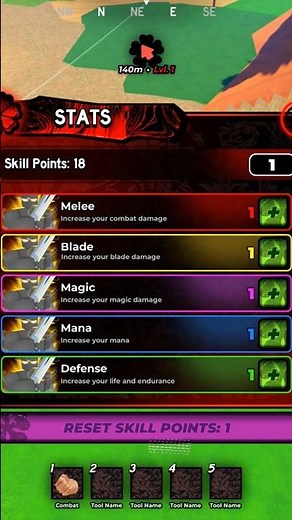 🍀 DON'T MAKE ANY MORE MISTAKES! The Complete Guide to Status in Clover Origins!