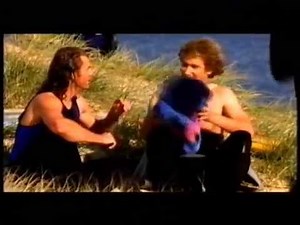 Hungry Jacks commercial (2002)