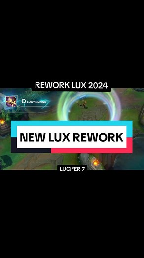 Lux Guide 2024: Mastering the Ban-Worthy Champion on Wild Rift