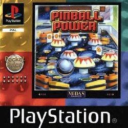 Pinball PS1