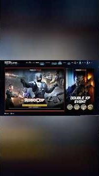 RoboCop: Directive 304 – Prime Directives Event Pass.