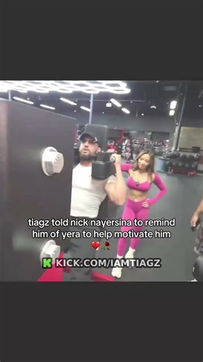 Twitch:Nicknayersina