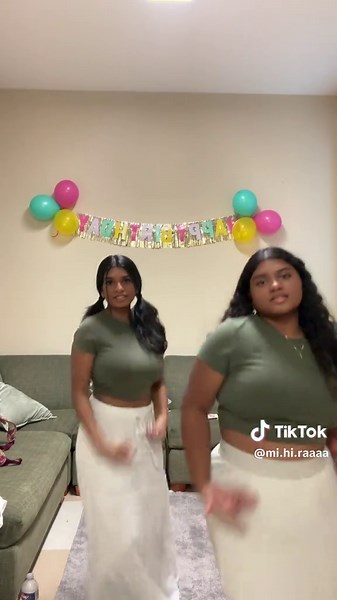 Tollywood Dance Challenge for Best Friends