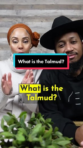 Understanding the Talmud: Jewish Laws and Traditions Explained