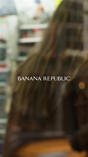 Your Monday-through-Sunday wardrobe — reworked for today. | Banana Republic