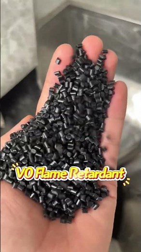Flame Retardant ABS for Copiers #abs