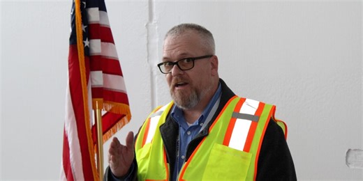 New prison’s programs will reduce state’s world-leading rate of incarcerated women, official says