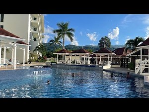 Hotel Review: MOON PALACE RESORT, OCHO RIOS JAMAICA | Luxurious All-Inclusive Family Paradise
