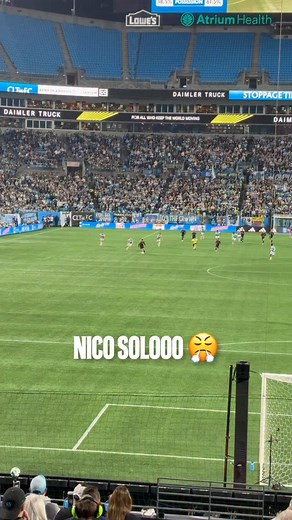 A BEAUTIFUL RUN 😮‍💨 | New York City FC