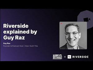 The Best Podcast Recording Software According to Guy Raz