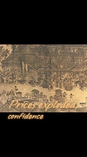 HOW CHINA created the first Inflation crisis in history