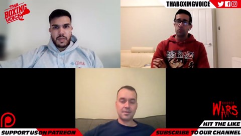 🆕Meet new Promotors TM14 Promotions 🥊