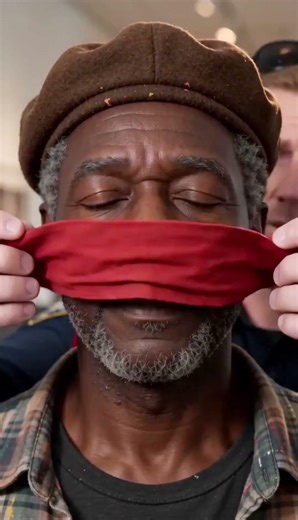 He Thought the Cop Destroyed His Dream — Then He Saw the Truth #kindness #reversal