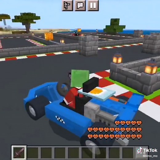Mejores Mods para Carros en Minecraft Bedrock