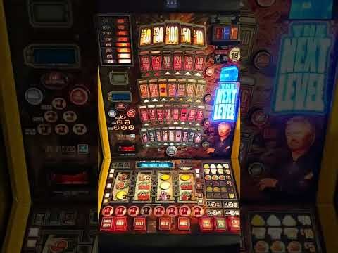 RERUN OF LIVE STREAM. DEAL OR NO DEAL THE NEXT LEVEL FRUIT MACHINE. £1 PLAY GAMEPLAY.