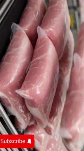 How MILLIONS of PIGS are Processed in the Most Mod