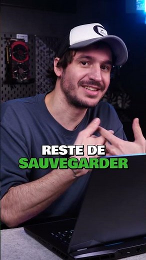 Comment réinitialiser Windows? Voici un petit tuto qui pourrait être pratique en cas de problème !