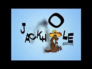 Jackhole Industries⁄ABC Studios (2011)