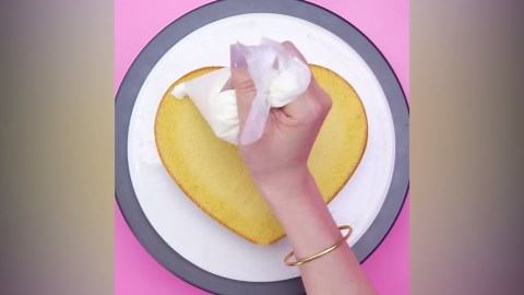 Chocolate Egg Toppings & Crispy Cocoa Treats | Satisfying Cake Compilation