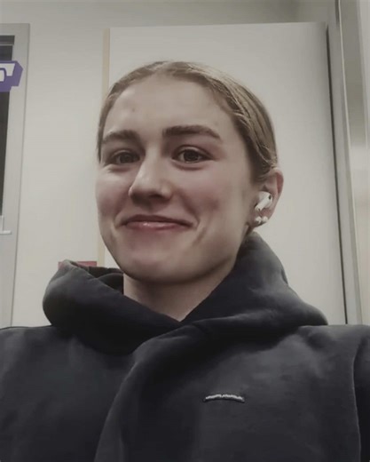 IF THAT'S WHAT YOU LIKE I’LL DO IT🫶🏻draft from last week😩🥲#CAROLINEHARVEY #hockeytiktoks #womenshockey #icehockey #kkharvey Caroline Harvey KK Harvey Edit Women’s Hockey Content Winter Olympic | USA women’s hockey i'll do it - heidi montag Edit Audio Trending Viral FYP cc:nnewjeans(edited) ib/ac:morleys.audios