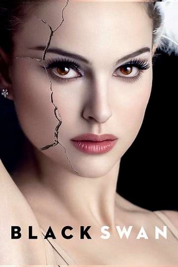 Black Swan (2010) - Movie