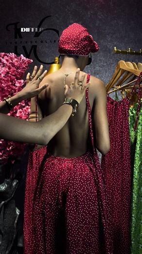 5 Stylish Ways to Wear a Floral Backless Dress