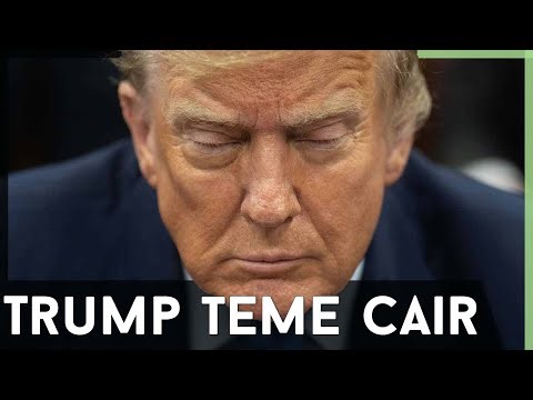 🚨TRUMP PREDICTS HIS IMPEACHMENT AND IMPRISONMENT! Total panic