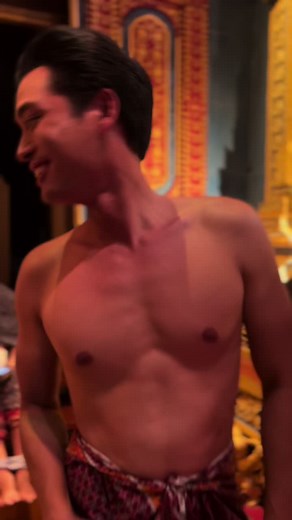 เรื่องแกล้งที่หนึ่งเลย #พหรมลิขิต #โป๊ป #ปั่นจั่นปรมะ